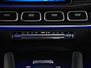 Mercedes-Benz GLE Черный Non metallic фото 20