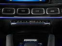 Mercedes-Benz GLS Серый Non metallic фото 25