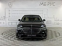 Mercedes-Benz S-Класс 2020 350 2.9d AT 4Matic (249 л.с.) фото 5