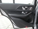 Mercedes-Benz GLE Серый Non metallic фото 20
