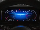 Mercedes-Benz GLC coupe Белый Non metallic фото 19