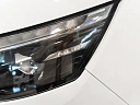 Foton VIEW Белый Non metallic фото 10