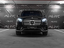 Mercedes-Benz GLS 2023 450 3.0d AT 4Matic (367 л.с.) Чёрный 71357753 фото 1