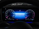 Mercedes-Benz GLS Черный Non metallic фото 15