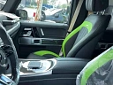 Mercedes-Benz G-Класс AMG Черный Non metallic фото 3
