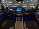 Mercedes-Benz GLE Белый Non metallic фото 5