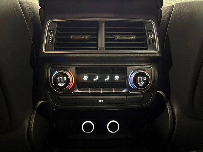 Audi Q7 2018 3.0d AT 4WD (249 л.с.) фото 28