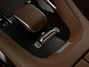 Mercedes-Benz GLS Черный Non metallic фото 19