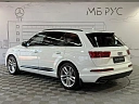 Audi Q7 2018 3.0d AT 4WD (249 л.с.) фото 4