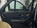 Mercedes-Benz GLE Черный Non metallic фото 16
