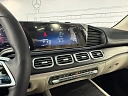 Mercedes-Benz GLE Черный Non metallic фото 26