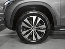 Mercedes-Benz GLE Серый Non metallic фото 7