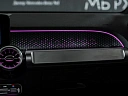Mercedes-Benz GLB Белый Non metallic фото 18