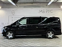 Mercedes-Benz V-Класс Черный Non metallic фото 6