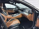 Mercedes-Benz AMG GT 4-Door Coupe 2023 43 3.0 AMT 4Matic (367 л.с.) фото 28