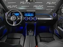 Mercedes-Benz GLB Белый Non metallic фото 2
