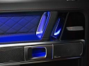 Mercedes-Benz G-Класс AMG Черный Non metallic фото 26