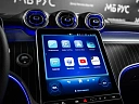 Mercedes-Benz GLC coupe Черный Non metallic фото 21