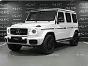 Mercedes-Benz G-Класс Белый Non metallic фото 1