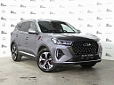 CHERY Tiggo 7 Pro Max 2023 1.6 AMT 4WD (150 л.с.) Серый 68155568 фото 3