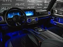 Mercedes-Benz G-Класс AMG Черный Non metallic фото 7