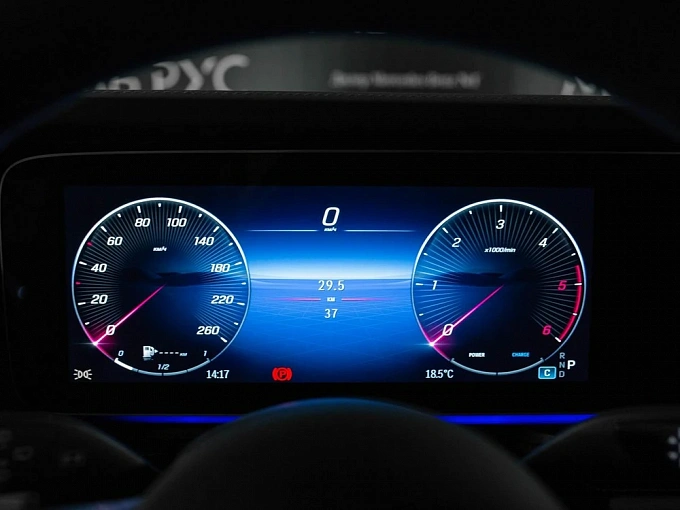 Mercedes-Benz G-Класс Черный Non metallic фото 17