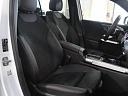 Mercedes-Benz GLB Белый Non metallic фото 14