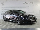 BMW 5 серии 2024 2.0 AT 4WD (258 л.с.) фото 2