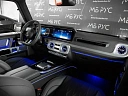 Mercedes-Benz G-Класс Коричневый Non metallic фото 22