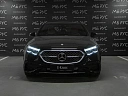 Mercedes-Benz E-Класс Черный Non metallic фото 2