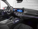 Mercedes-Benz GLE Серый Non metallic фото 30