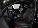Mercedes-Benz GLE coupe Черный Non metallic фото 12