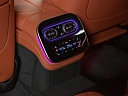 Mercedes-Benz S-Класс Черный Non metallic фото 37