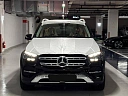 Mercedes-Benz GLE Черный Non metallic фото 2