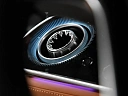 Mercedes-Benz Maybach S-Класс Черный Non metallic фото 16