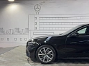 Mercedes-Benz E-Класс Черный Non metallic фото 13