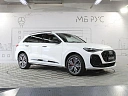 Audi Q5 Белый Non metallic фото 2