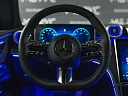 Mercedes-Benz CLE Серый Non metallic фото 17