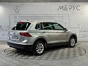 Volkswagen Tiguan 2017 2.0 AMT 4WD (180 л.с.) фото 7