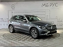 Mercedes-Benz GLC 2018 250 2.0 AT 4Matic (211 л.с.) фото 2