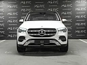 Mercedes-Benz GLE Белый Non metallic фото 2