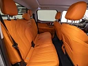 Foton Tunland V9 Серебряный Non metallic фото 15