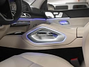 Mercedes-Benz GLE Черный Non metallic фото 25