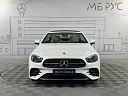 Mercedes-Benz E-Класс 2021 2.0 AT (249 л.с.) фото 11