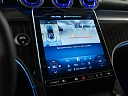 Mercedes-Benz GLC coupe Черный Non metallic фото 22