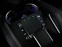 Mercedes-Benz GLE Серый Non metallic фото 28
