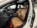 Mercedes-Benz E-Класс Белый Non metallic фото 13
