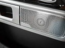 Mercedes-Benz G-Класс Зеленый Non metallic фото 10