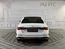 Mercedes-Benz E-Класс Белый Non metallic фото 8