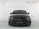 Mercedes-Benz CLE Черный Non metallic фото 5
